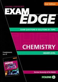 Exam Edge Chemistry